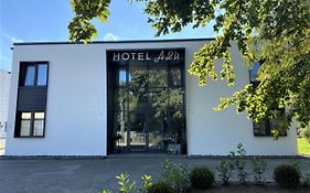 Hotel A24 bei Hamburg